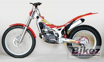 2004 Beta Rev 3 photo